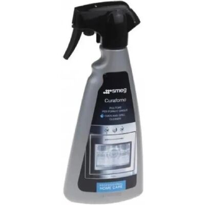 Spray pulizia SMEG - 500ML x2 - Pulitore forno Spray pulizia SMEG - 500ML x2 - Pulitore forno