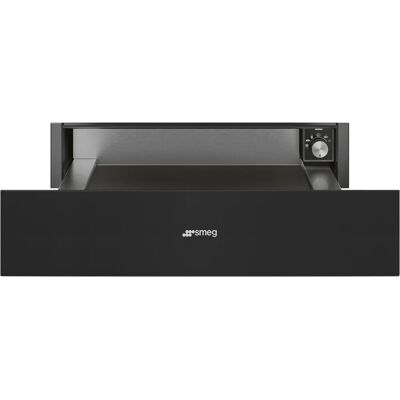 Smeg CPR315N - Gaveta aquecida Smeg CPR315N - Gaveta aquecida