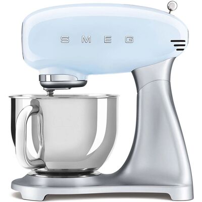 SMEG Robot de cuisine - Bleu pastel SMEG Robot de cuisine - Bleu pastel