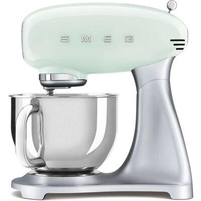 Smeg Smf02pgeu - Verde Smeg Smf02pgeu - Verde