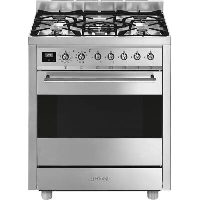Smeg C7GPX - Publicité Smeg C7GPX - Publicité
