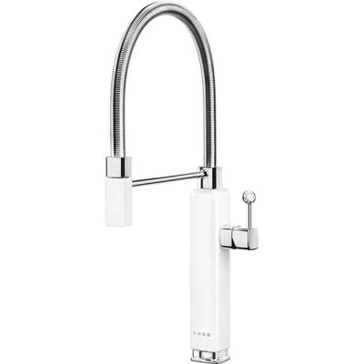 Smeg 50's Retro - MDF50WH Smeg 50's Retro - MDF50WH
