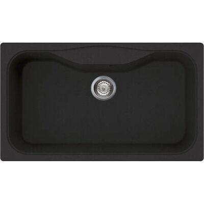 Smeg - LSEG860A2 - antracite - Kitchen sink Smeg - LSEG860A2 - antracite - Kitchen sink