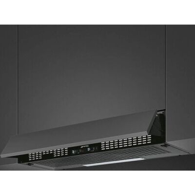 SMEG KSEIR92NE2 - Nero SMEG KSEIR92NE2 - Nero