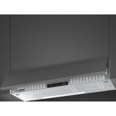 Smeg KSEIR92SE2 - Argento Smeg KSEIR92SE2 - Argento