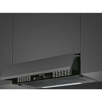 Smeg KSEIR62NE2 - Nero Smeg KSEIR62NE2 - Nero