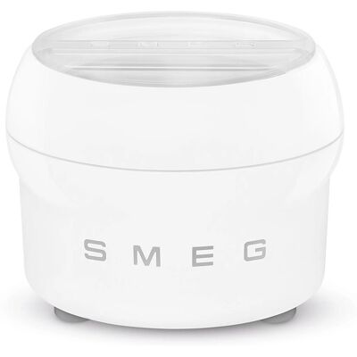 Smeg SMIC01 - Gelatiera Smeg SMIC01 - Gelatiera