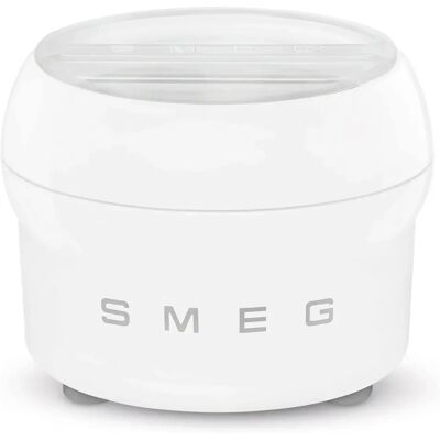 Smeg SMIC02 - Machine à glace Smeg SMIC02 - Machine à glace
