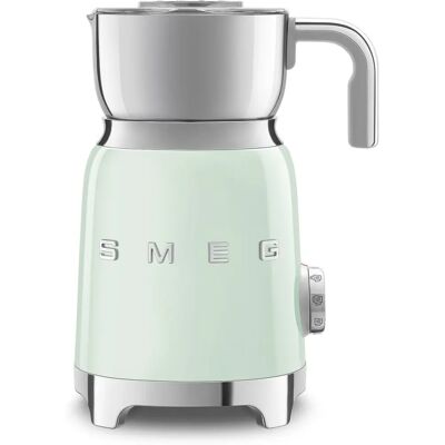 Smeg MFF01PGEU - Milchaufschäumer Smeg MFF01PGEU - Milchaufschäumer