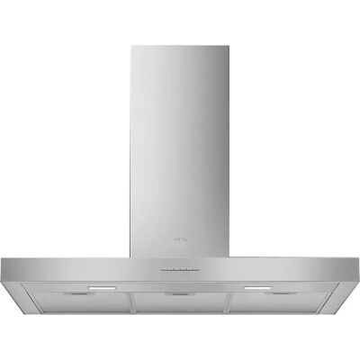 Smeg KBT900XE - RVS - Wandafzuigkap Smeg KBT900XE - RVS - Wandafzuigkap