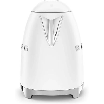 Smeg KLF03WHMEU - Blanc - Publicité Smeg KLF03WHMEU - Blanc - Publicité