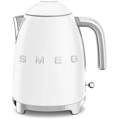 Smeg KLF03WHMUK - White - Kettle Smeg KLF03WHMUK - White - Kettle