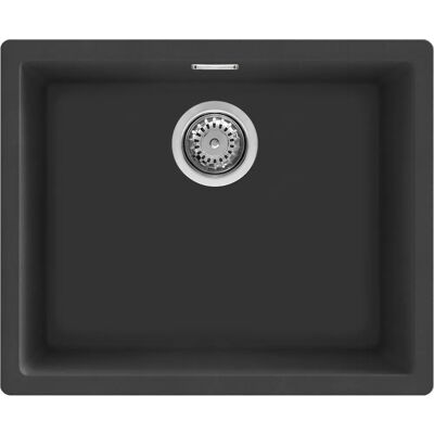 Évier Rectangulaire SMEG VZP56N - Cuisine - Publicité Évier Rectangulaire SMEG VZP56N - Cuisine - Publicité