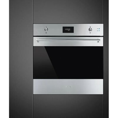 Smeg SOP6301S2X Smeg SOP6301S2X