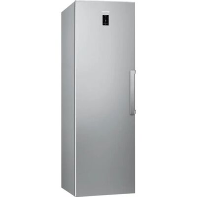 Smeg FF18EN3HX - Acciaio inossidabile Smeg FF18EN3HX - Acciaio inossidabile
