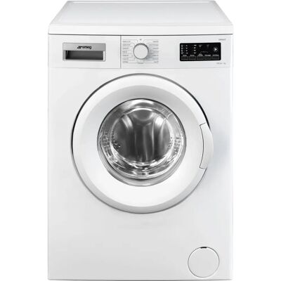 SMEG LBW40CIT Lavatrice Slim SMEG LBW40CIT Lavatrice Slim