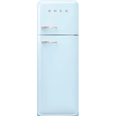 Smeg FAB30RPB5 - Pastel blauw - Koel-vriescombinatie Smeg FAB30RPB5 - Pastel blauw - Koel-vriescombinatie