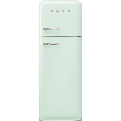 Smeg FAB30RPG5 - Pastelgroen - Koel-vriescombinatie Smeg FAB30RPG5 - Pastelgroen - Koel-vriescombinatie