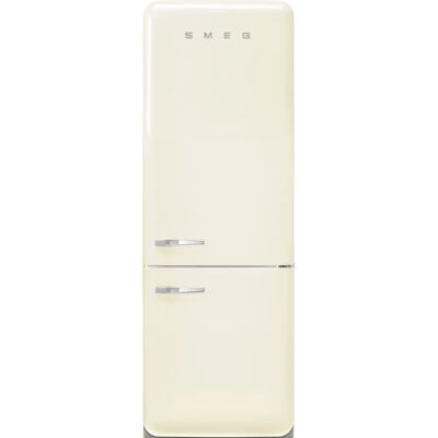 Smeg FAB38RCR5 - Crème - Réfrigérateur Congélateur Smeg FAB38RCR5 - Crème - Réfrigérateur Congélateur