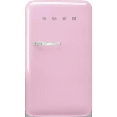 SMEG FAB10HRPK5 - Rosa SMEG FAB10HRPK5 - Rosa