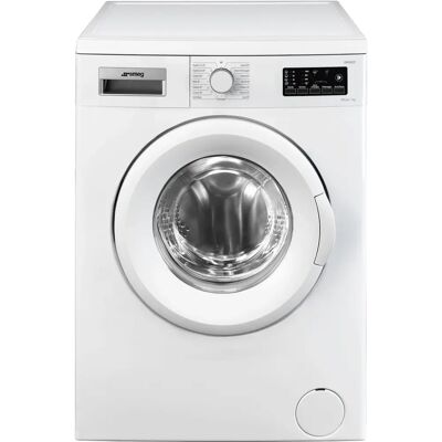 Lavatrice SMEG LBW50CIT Lavatrice SMEG LBW50CIT