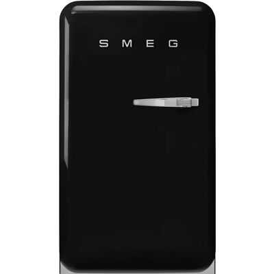 SMEG FAB10H - Svart SMEG FAB10H - Svart