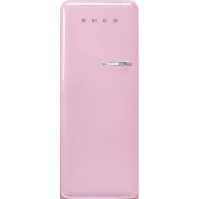 Smeg FAB28LPK5 - Pink - Refrigerator Smeg FAB28LPK5 - Pink - Refrigerator