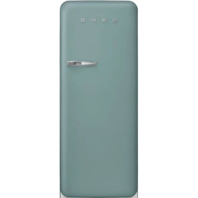 Smeg FAB28RDEG5 - Emerald Green - Refrigerator Smeg FAB28RDEG5 - Emerald Green - Refrigerator