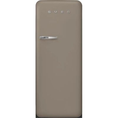 Smeg FAB28RDTP5 - Taupe - Kjøleskap Smeg FAB28RDTP5 - Taupe - Kjøleskap