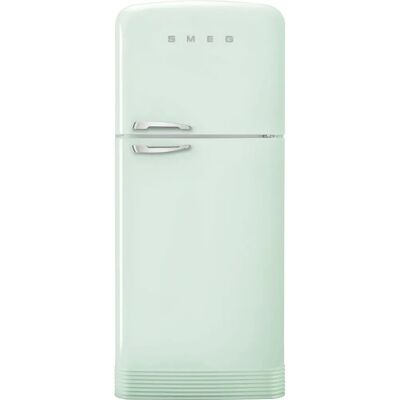 Smeg FAB50RPG5 - Verde Pastello - Frigorifero Congelatore Smeg FAB50RPG5 - Verde Pastello - Frigorifero Congelatore