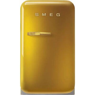 Mini Bar Frigorifero SMEG FAB5RDGO5 Mini Bar Frigorifero SMEG FAB5RDGO5