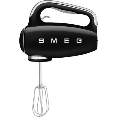 Smeg HMF01BLEU - Svart Smeg HMF01BLEU - Svart