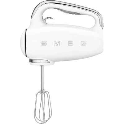 Smeg HMF01 - Hvit - Handmikser Smeg HMF01 - Hvit - Handmikser