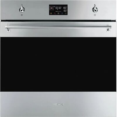 Smeg SOP6302S2PX - Aço inoxidável - Forno Smeg SOP6302S2PX - Aço inoxidável - Forno