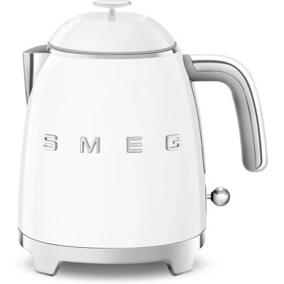 Smeg KLF05WHEU - Weiß - Wasserfilter-Kessel Smeg KLF05WHEU - Weiß - Wasserfilter-Kessel