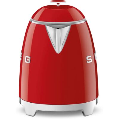 Smeg KLF05RDUK - Red Smeg KLF05RDUK - Red
