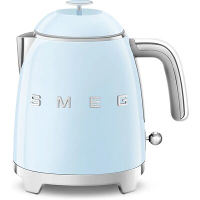 Smeg KLF05PBUK - Pastel Blue - Kettle Smeg KLF05PBUK - Pastel Blue - Kettle