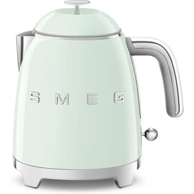 Smeg KLF05PGUK - Pastel Green Smeg KLF05PGUK - Pastel Green