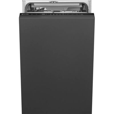Smeg ST4533IN Lavastoviglie Incassata Smeg ST4533IN Lavastoviglie Incassata
