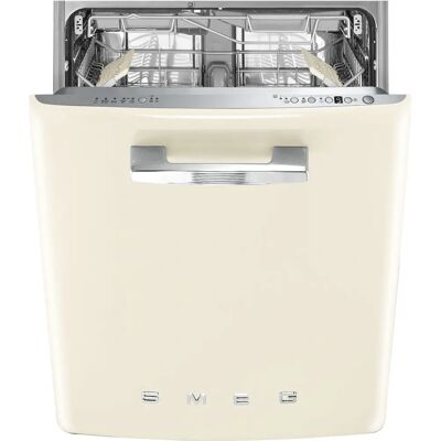 Smeg STFAB3 - STFABCR3 - Publicité Smeg STFAB3 - STFABCR3 - Publicité