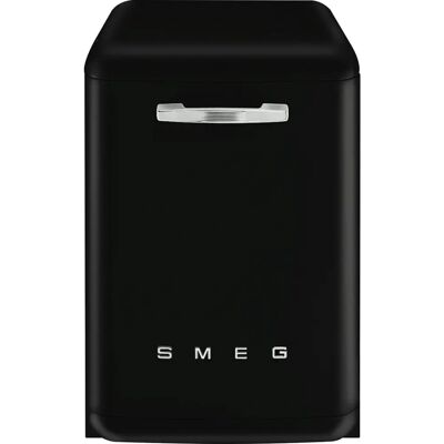 Smeg LVFABBL3 - Blu Smeg LVFABBL3 - Blu