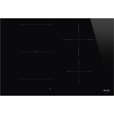 Smeg SI1M4744D - Black - Induction Hob Smeg SI1M4744D - Black - Induction Hob