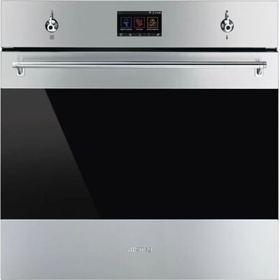 SMEG SO6303APX - Nerezová ocel - Trouba SMEG SO6303APX - Nerezová ocel - Trouba