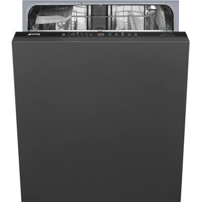 SMEG ST273CL - Bleu - Publicité SMEG ST273CL - Bleu - Publicité