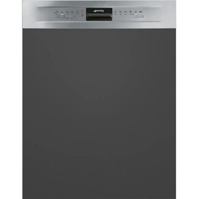 Smeg PL292DX - Acciaio inossidabile Smeg PL292DX - Acciaio inossidabile