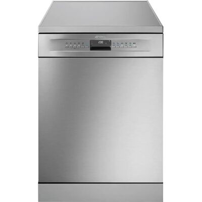 Smeg LVS254CX Smeg LVS254CX