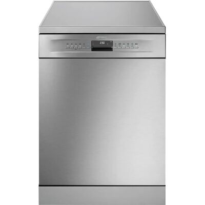 Smeg LVS344BQX Smeg LVS344BQX