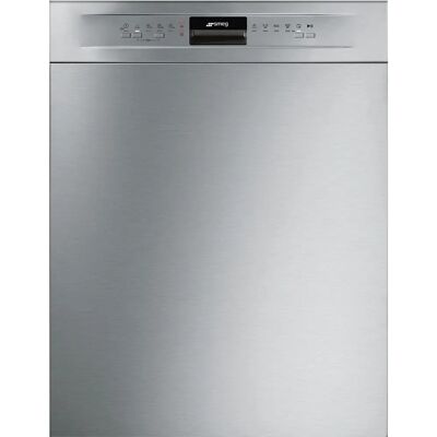 SMEG LSP292DX - Acciaio inossidabile SMEG LSP292DX - Acciaio inossidabile