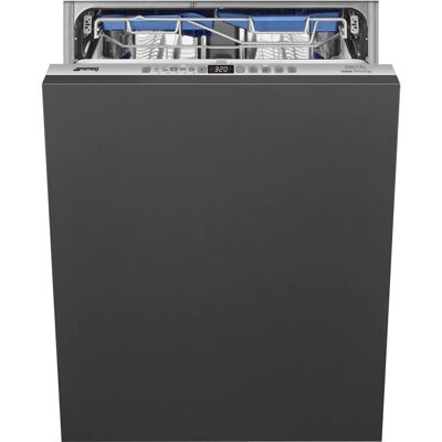 Smeg ST323PM - Publicité Smeg ST323PM - Publicité