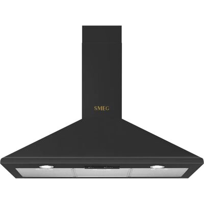 SMEG KSED95COA - Nero SMEG KSED95COA - Nero